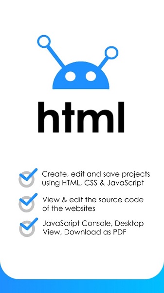 html editor