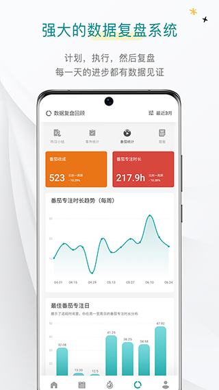 Todo清单app官方版截图2