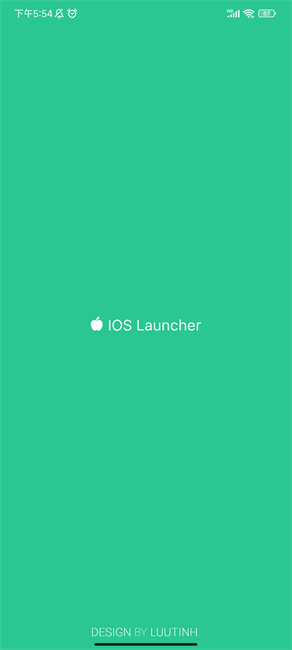 ios16启动器截图1