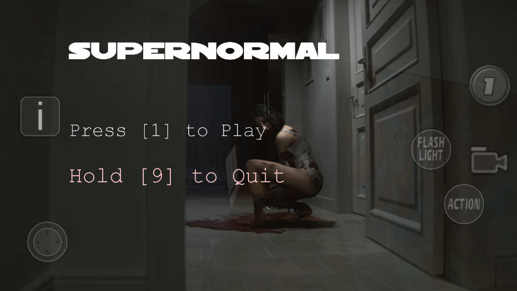 SuperNormal截图1