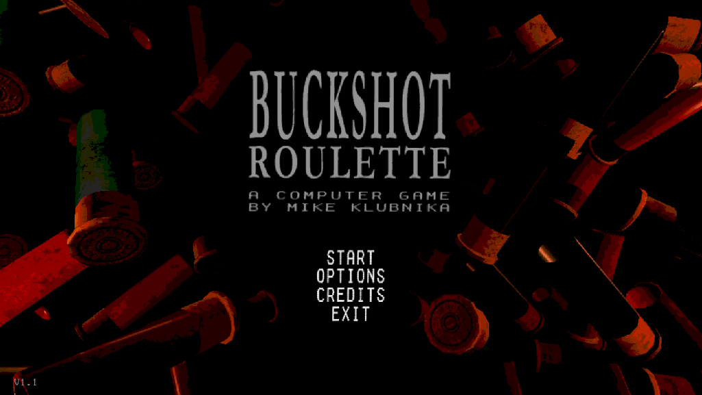 BuckshotRoulette手机版