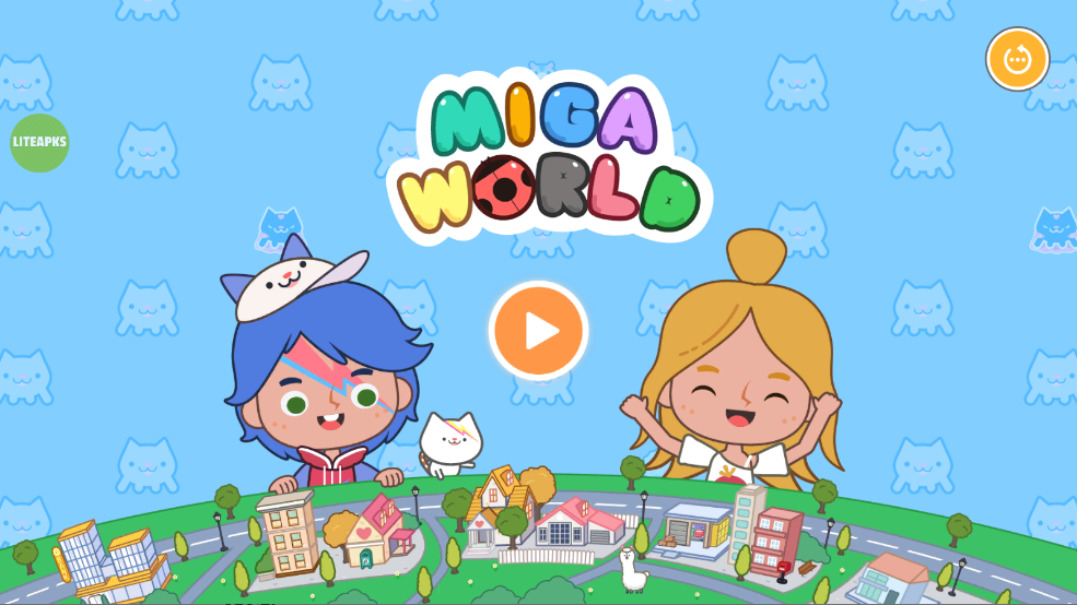 migaworld国际服无广告截图1