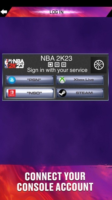 mynba2k23截图3