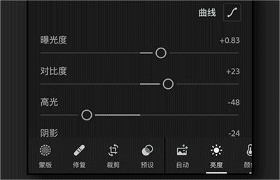 lightroom官方正版