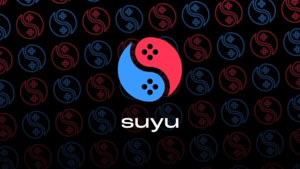 suyu模拟器截图2