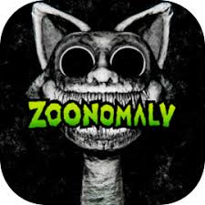 zooanomaly恐怖游戏