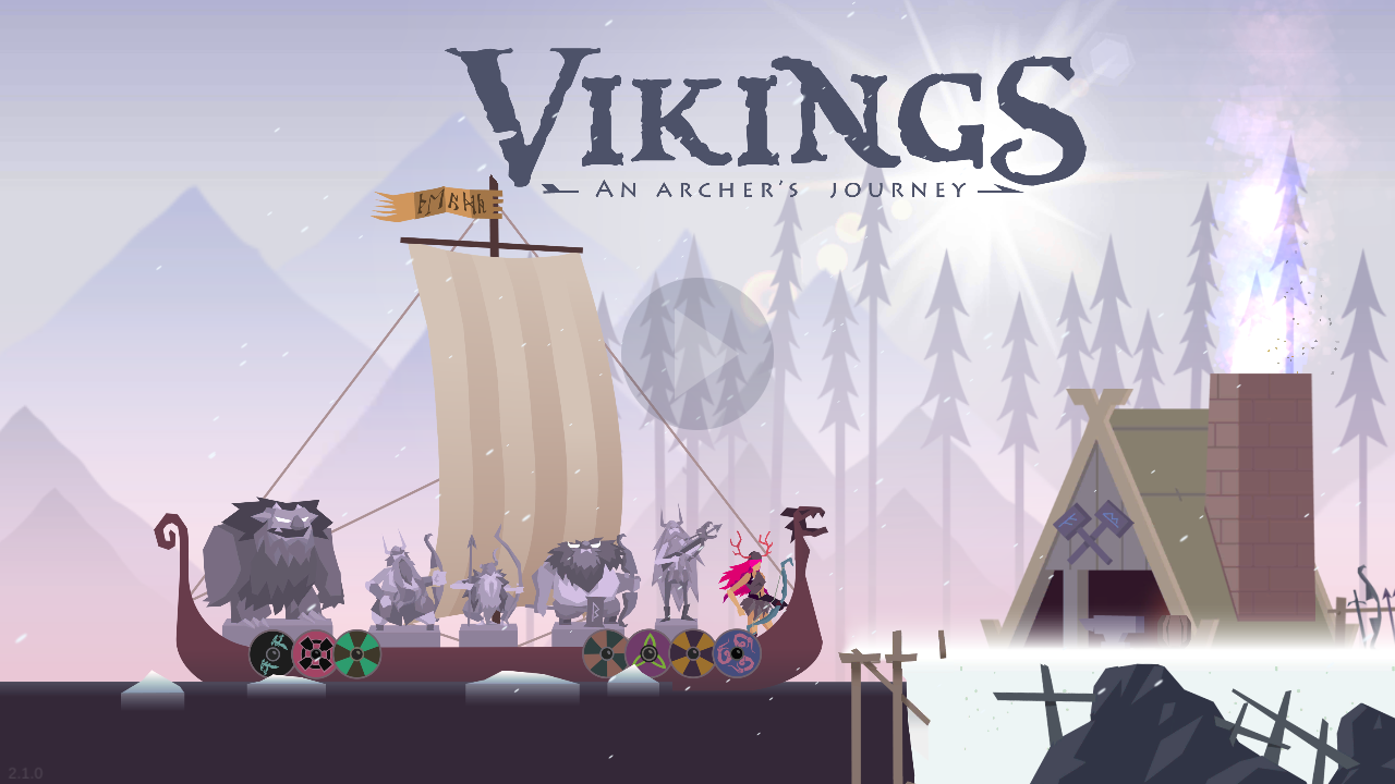 Vikings截图1