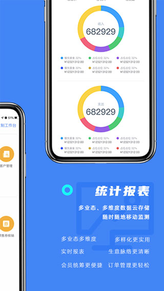 订单来了app截图2