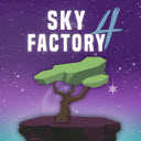 我的世界skyfacTory4