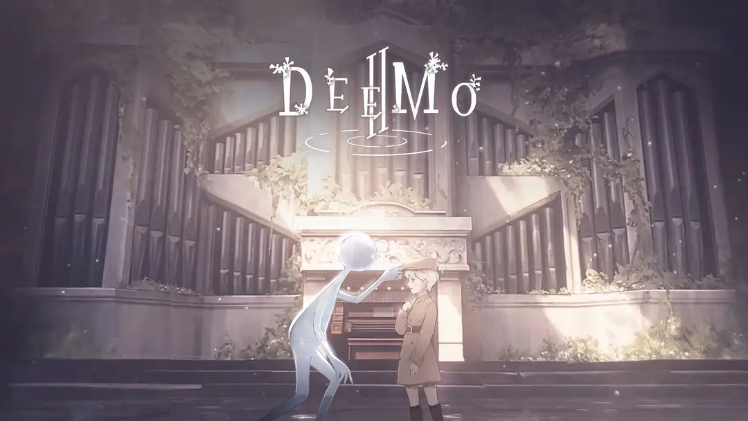 花雨旋律DEEMO2截图1