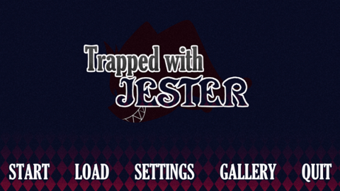 TrappedWithJester截图5