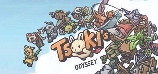 Tsuki Odyssey