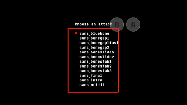 sans模拟器手机版