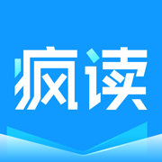 疯读小说app最新版