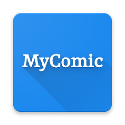 mycomic去广告版