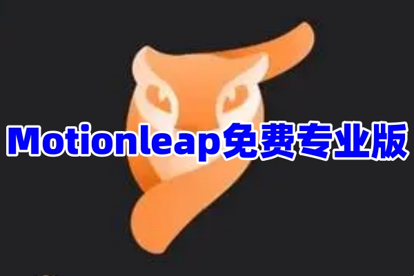 Motionleap