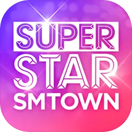 SuperStarSMTOWN韩服