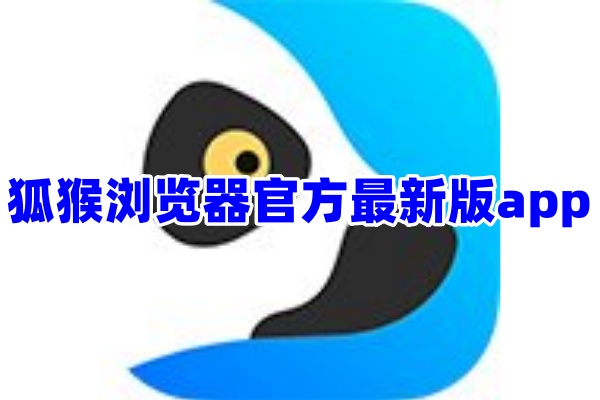 狐猴浏览器app