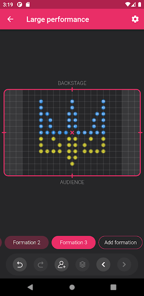 arrangeus截图2