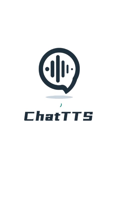 ChatTTS截图1