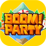 boomparty游戏