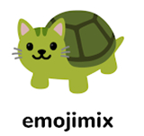 emojimix生成器