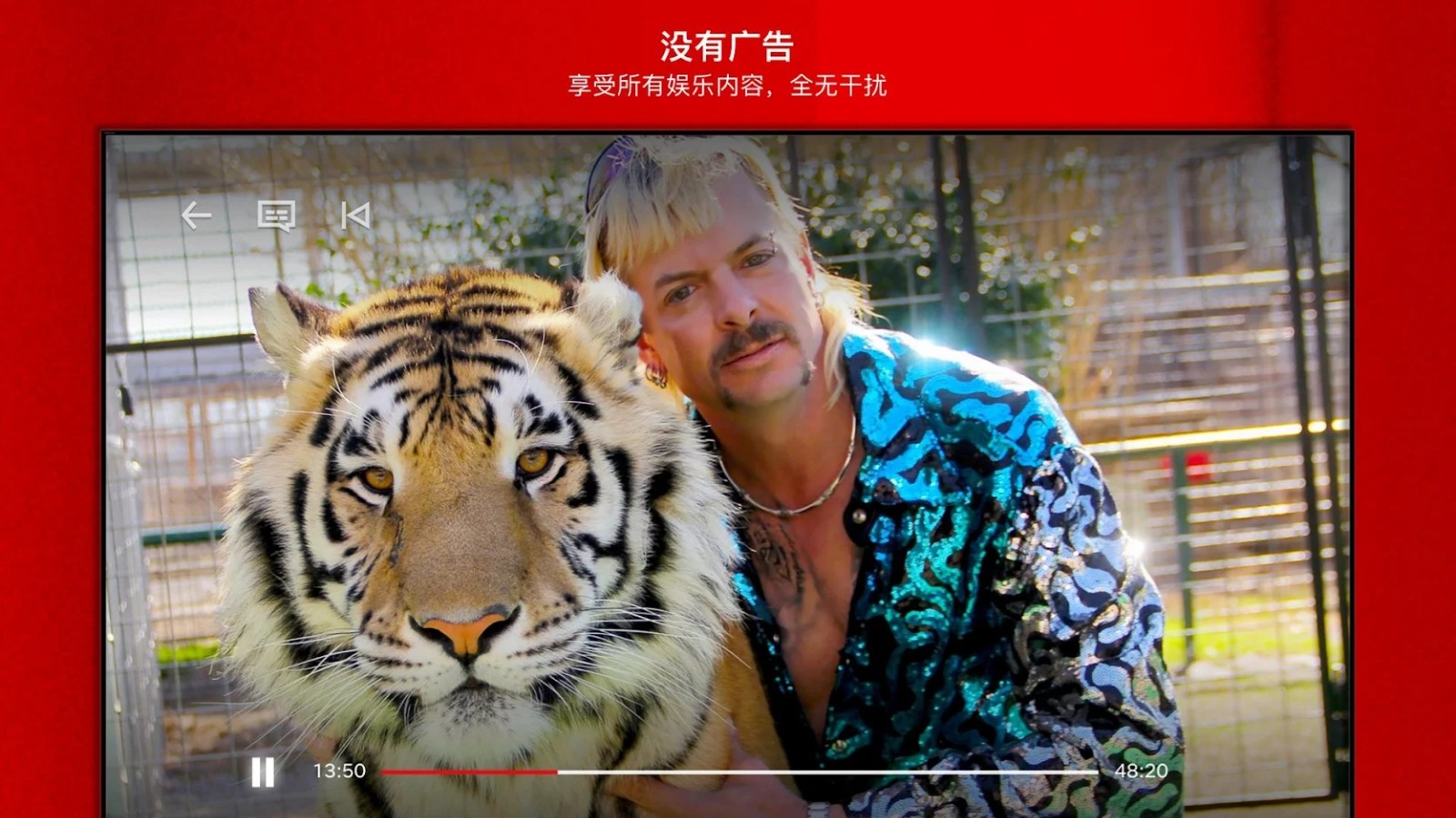 网飞netflix播放器3
