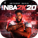 nba2k20中国队存档版