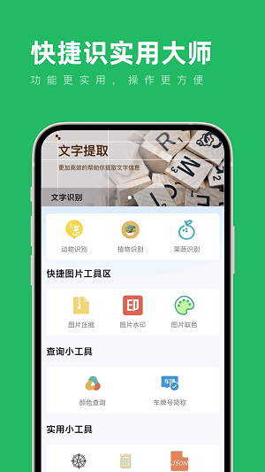 实用大师软件截图