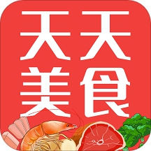 天天美食菜谱app