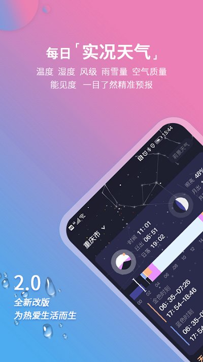 莉景天气官网版截图