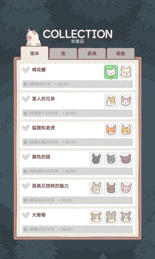 猫咪与汤玛琅镇