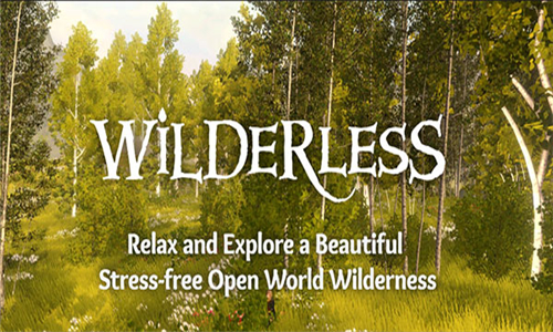 Wilderless荒野截图