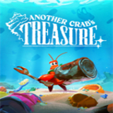 蟹蟹寻宝奇遇AnotherCrabsTreasure