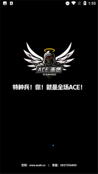 ace画质助手