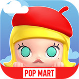 梦想家园POPMART