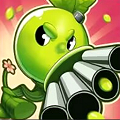 pvz植物合体