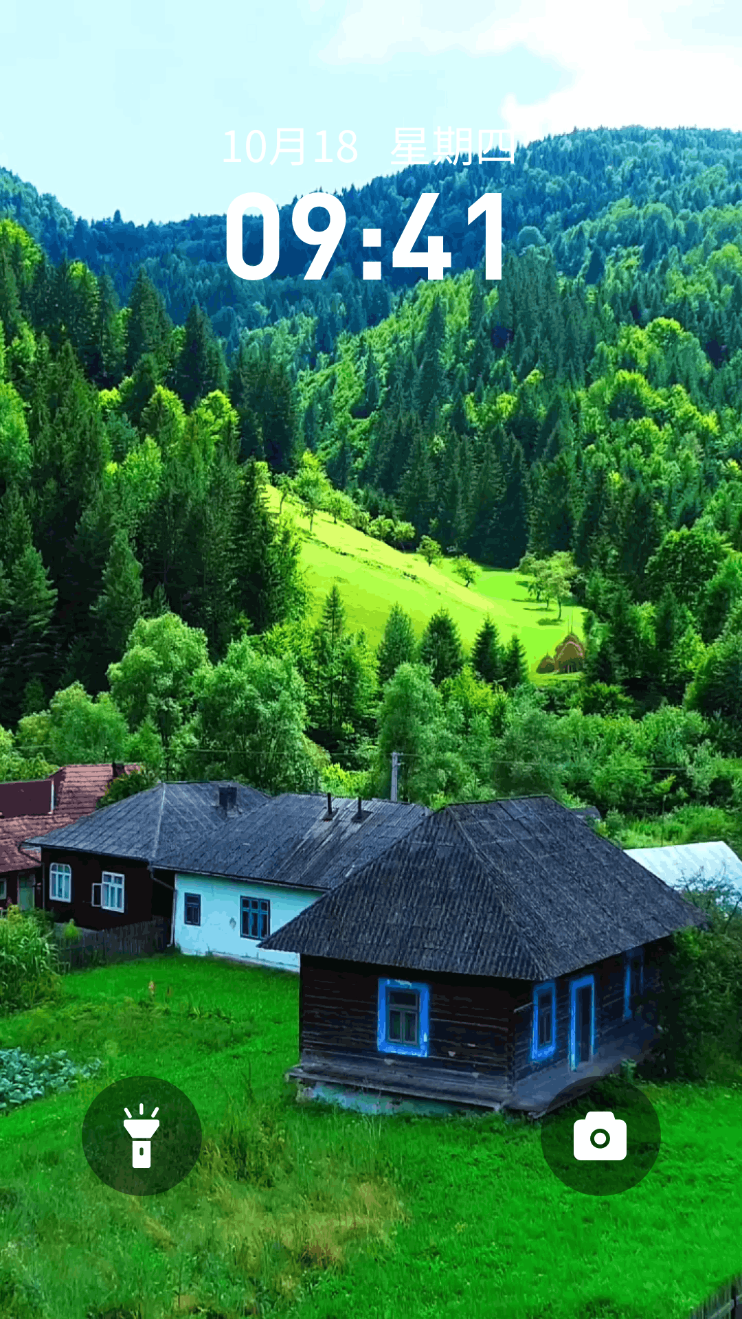 AI壁纸大师截图