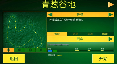 电动火车模拟器下载