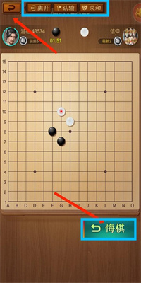 五子棋高手