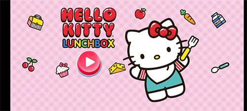 HelloKitty便当手游截图