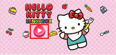 HelloKitty便当手游