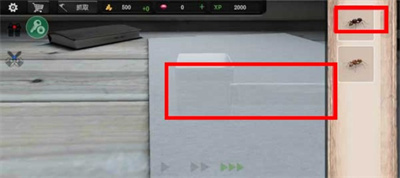 蚂蚁模拟大亨手游