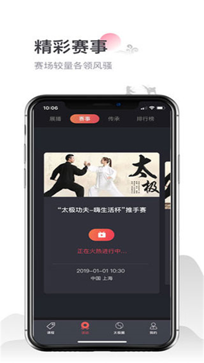 下载太极功夫应用截图