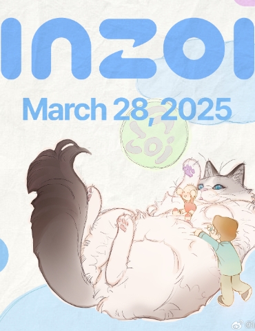 韩国模拟人生《inZOI》跳票 2025年3月28日发售