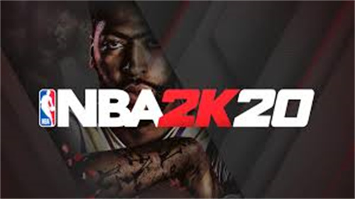 NBA2K20中文版下载