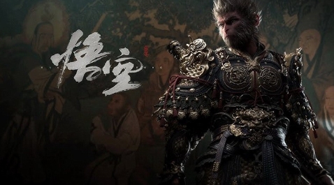 《黑神话：悟空》Steam销量2200万份 收入10.1亿美元