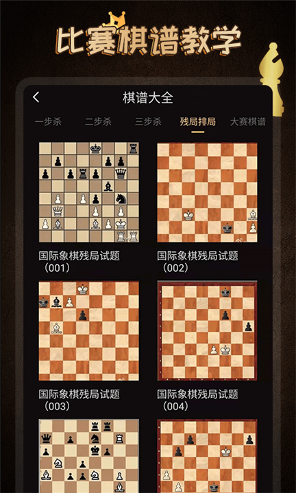 国际象棋大师下载截图