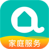 阿姨帮家政app