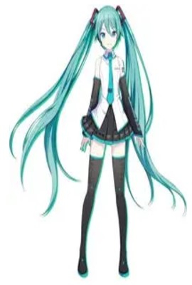 初音未来世界计划